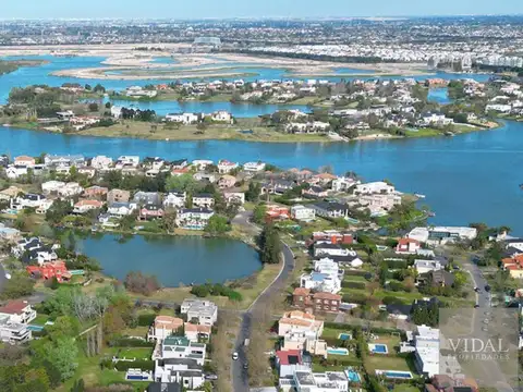 Terreno en Venta de 540,0 m2
