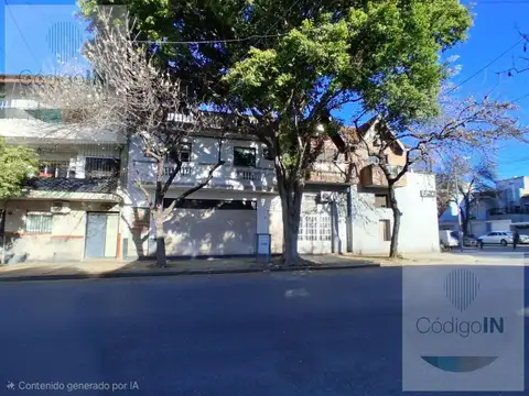 Terreno en Venta en Villa Crespo, CABA