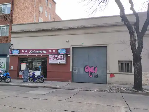 TERRENO EN VENTA DE 1080 M2 EN BARRIO LOURDES