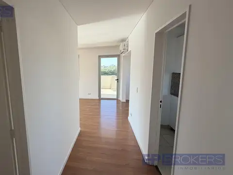 Departamento en Alquiler de 3 ambientes