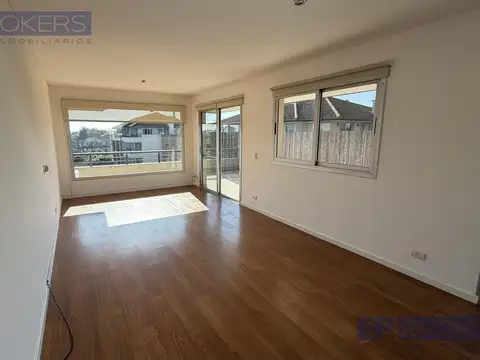Departamento en Alquiler de 2 dormitorios