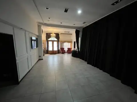 Coronel Pringles 400