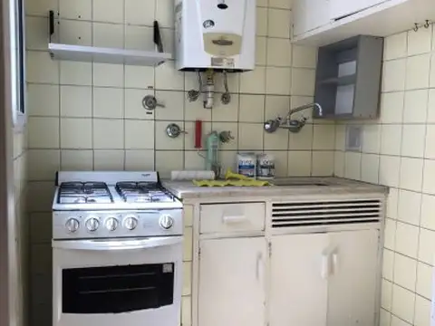 Departamento en Alquiler de 1 dormitorio
