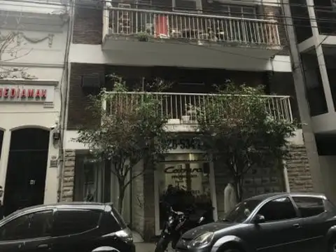 Calle Sanchez de Bustamante 2144 , Piso 8