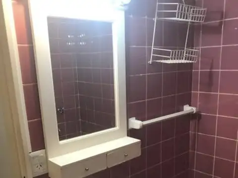 RECOLETA - 2 AMB LUMINOSO - 37m2 - $600.000 + Exp $136.000