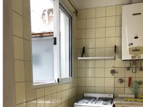 Departamento en Alquiler en Recoleta, $ 600.000