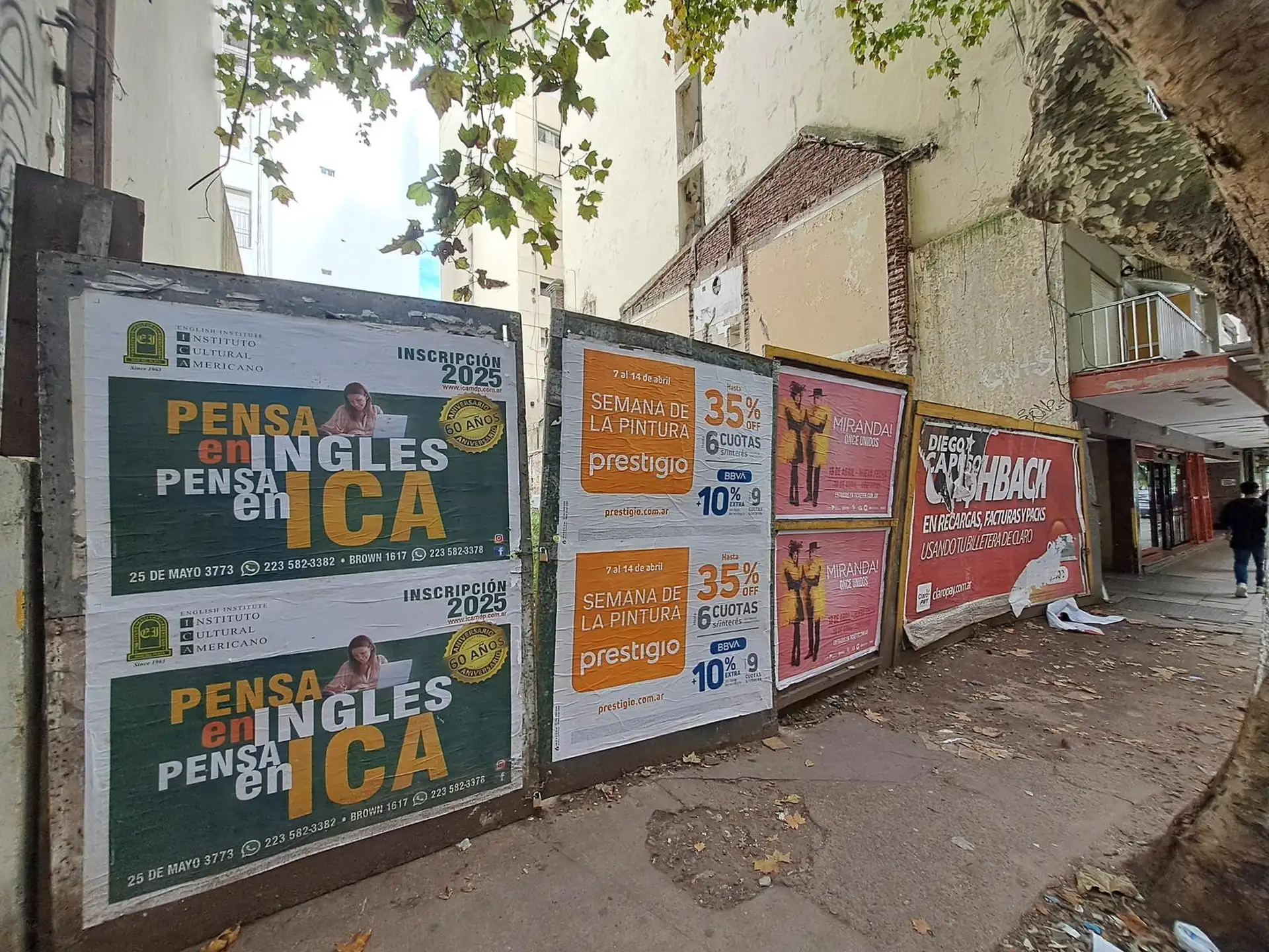 Terreno en VENTA