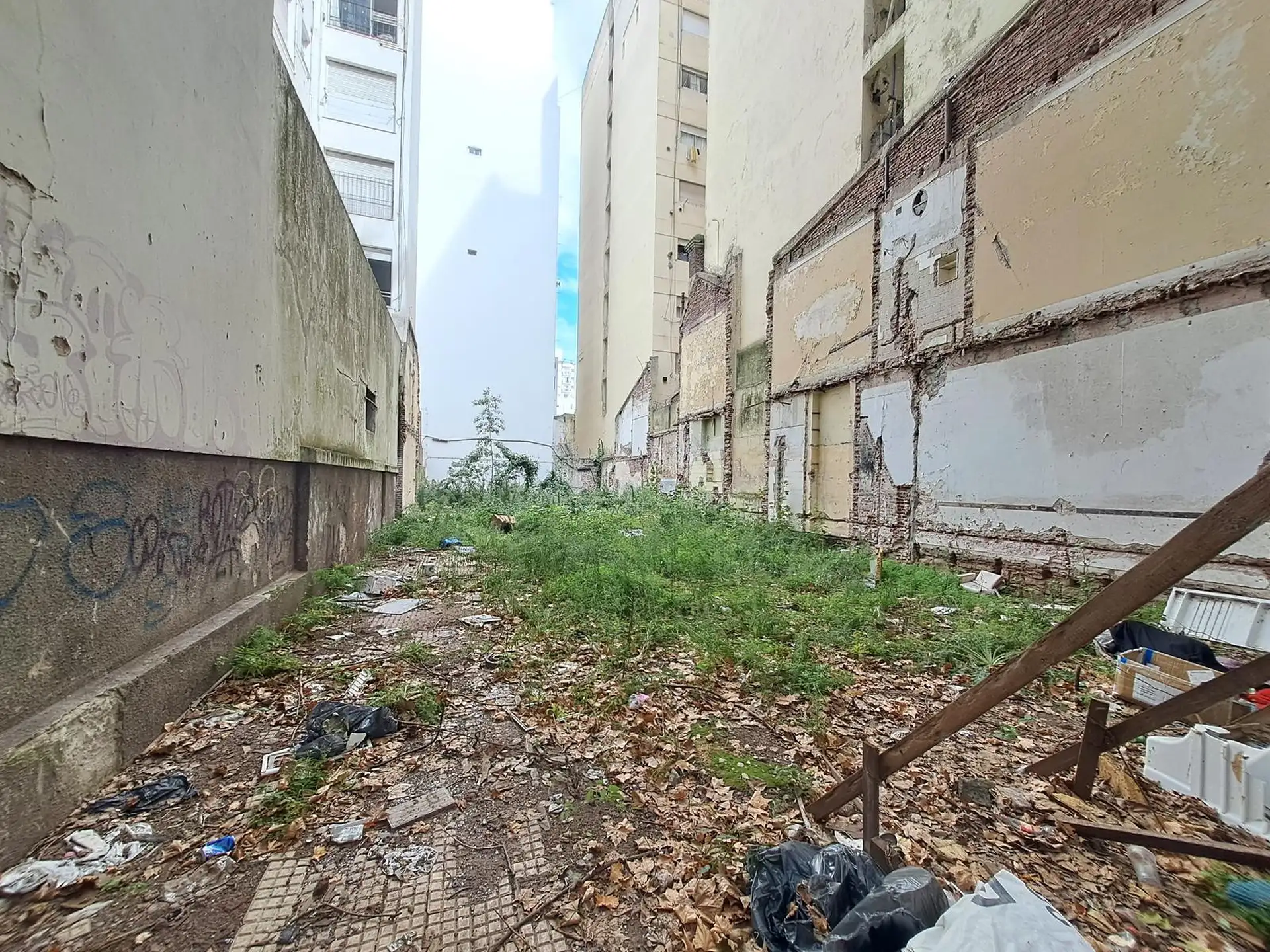 Terreno en VENTA