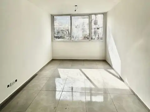 Venta Monoambiente - La Boca