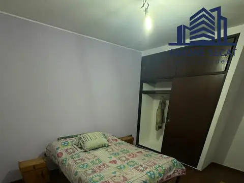 Departamento en Venta con 2 cocheras