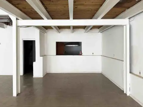 ALQUILER DE LOCAL COMERCIAL EN PUNTA CARRETAS
