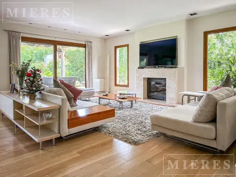 Casa en Venta 15 años