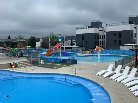 Departamento en Venta en Villa Carlos Paz, Punilla
