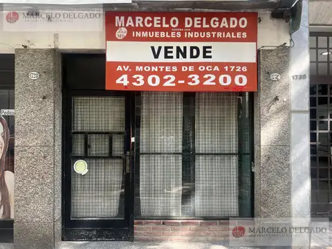 Local en  Venta 