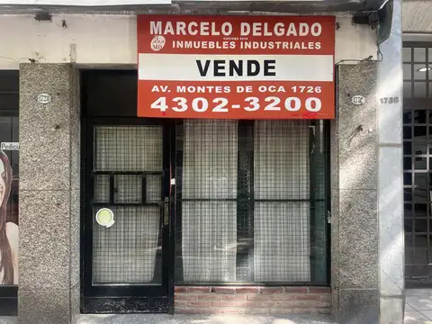 Local en  Venta 