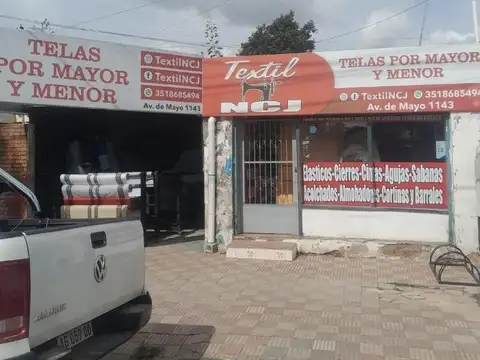 Galpón en Venta en Cordoba, Capital