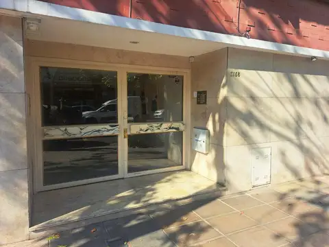 Jorge Newbery 3100, Piso 2°