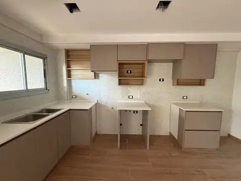 Departamento en Venta En pozo