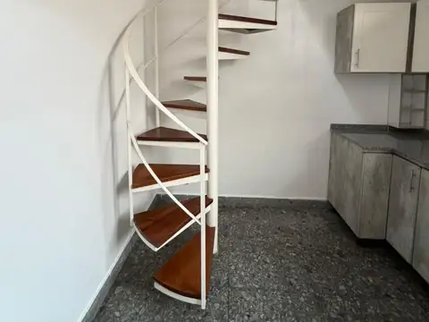 PH (piso unico) 3 y 1/2 ambientes150m2 terraza 2 baños