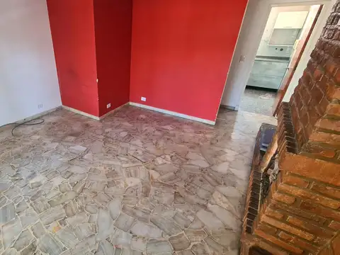 Depto Tipo Casa en Venta de 3 ambientes