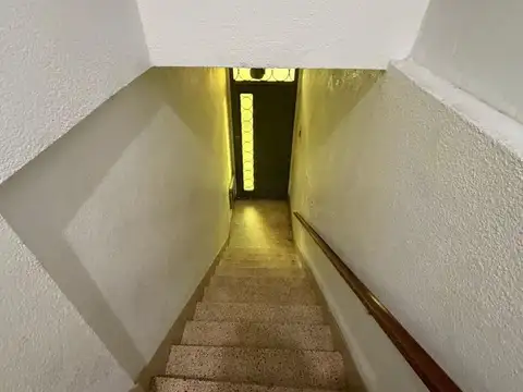 A. P. Carranza 2800, Piso 1