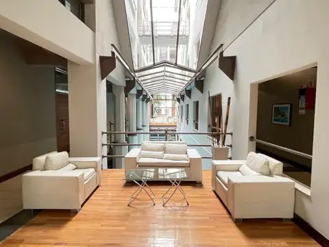 Oficina en Venta en Puerto Madero, USD 490.000