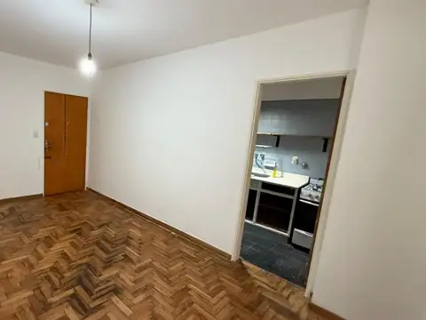 Av Rivadavia 3900, Departamento 2 Ambientes en Almagro, Boca Subte A