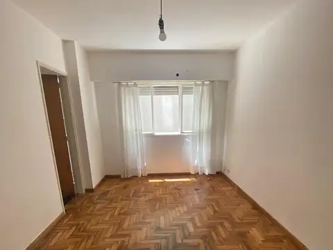 Av Rivadavia 3900, Departamento 2 Ambientes en Almagro, Boca Subte A