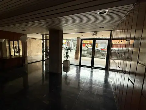 Departamento en Venta en Almagro, USD 63.500