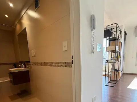 Departamento en Alquiler Temporal 12 años