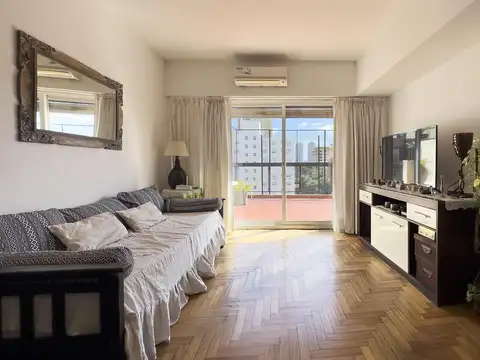 Departamento en Venta 50 años