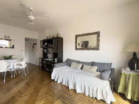 Departamento en Venta al Oeste