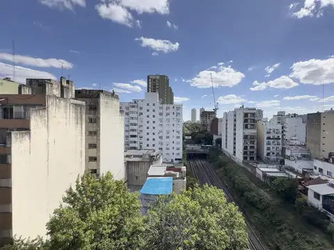 Departamento en Venta en Caballito, USD 182.000