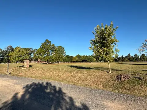 Terreno en Venta de 1054,0 m2