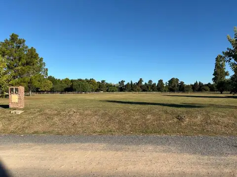 VENTA/PERMUTA LOTE 140 EL CAMPO FINCAS CARDALES 1