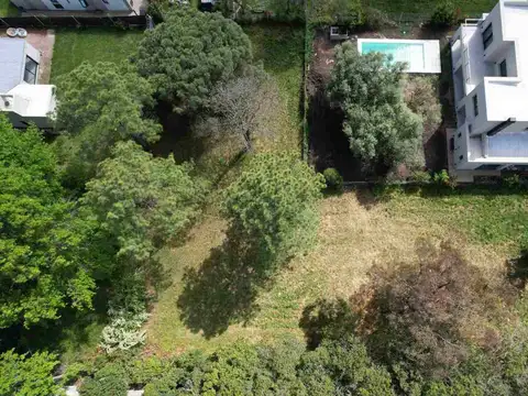 TERRENO EN VENTA EN VILLA ELISA