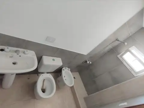 Departamento 3 ambientes a 2 cuadras del mar a estrenar!