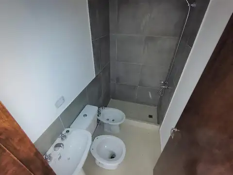 Departamento en Venta 3 años