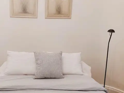 Departamento en Venta en Recoleta, USD 260.000