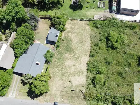 Terreno en venta - 500Mts2 - Colonia del Sacramento