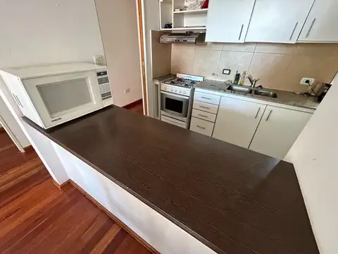 Departamento en Venta en La Plata, USD 96.000