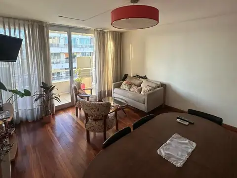 Departamento en Venta 8 años