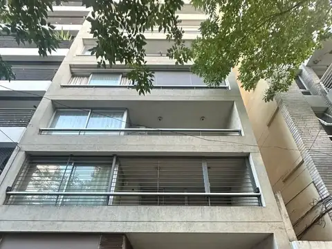 Departamento de 2 dormitorios en venta