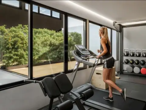 DEPARTAMENTO 2 AMBIENTES - CABALLITO, CAPITAL FEDERAL