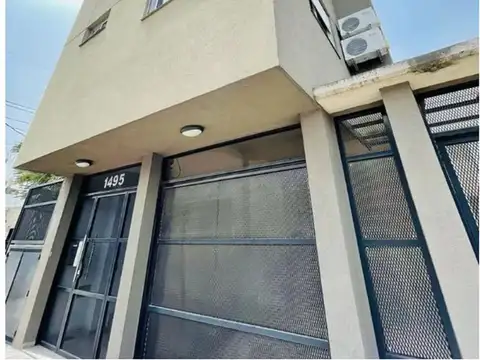 Departamento 2 ambientes en Venta En Lanus Con Cochera