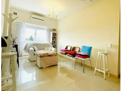 Departamento 2 ambientes en Venta En Lanus Con Cochera
