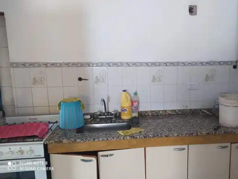 Casa en Venta en Barrio Ejercito Argentino, USD 57.000