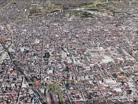 Galpon en Alquiler en Florida, USD 2.000