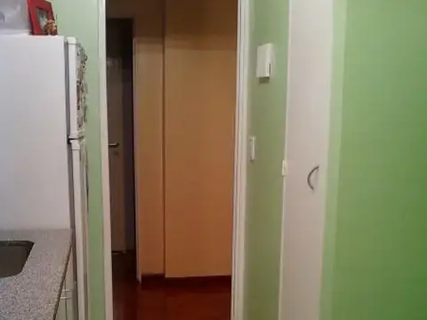 Departamento en Alquiler al Norte