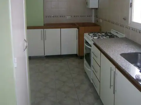 Departamento en Alquiler 15 años